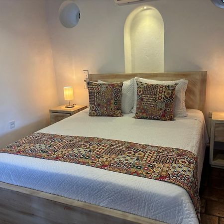 Santa Sofia Casa Boutique Hotel Barichara Ngoại thất bức ảnh