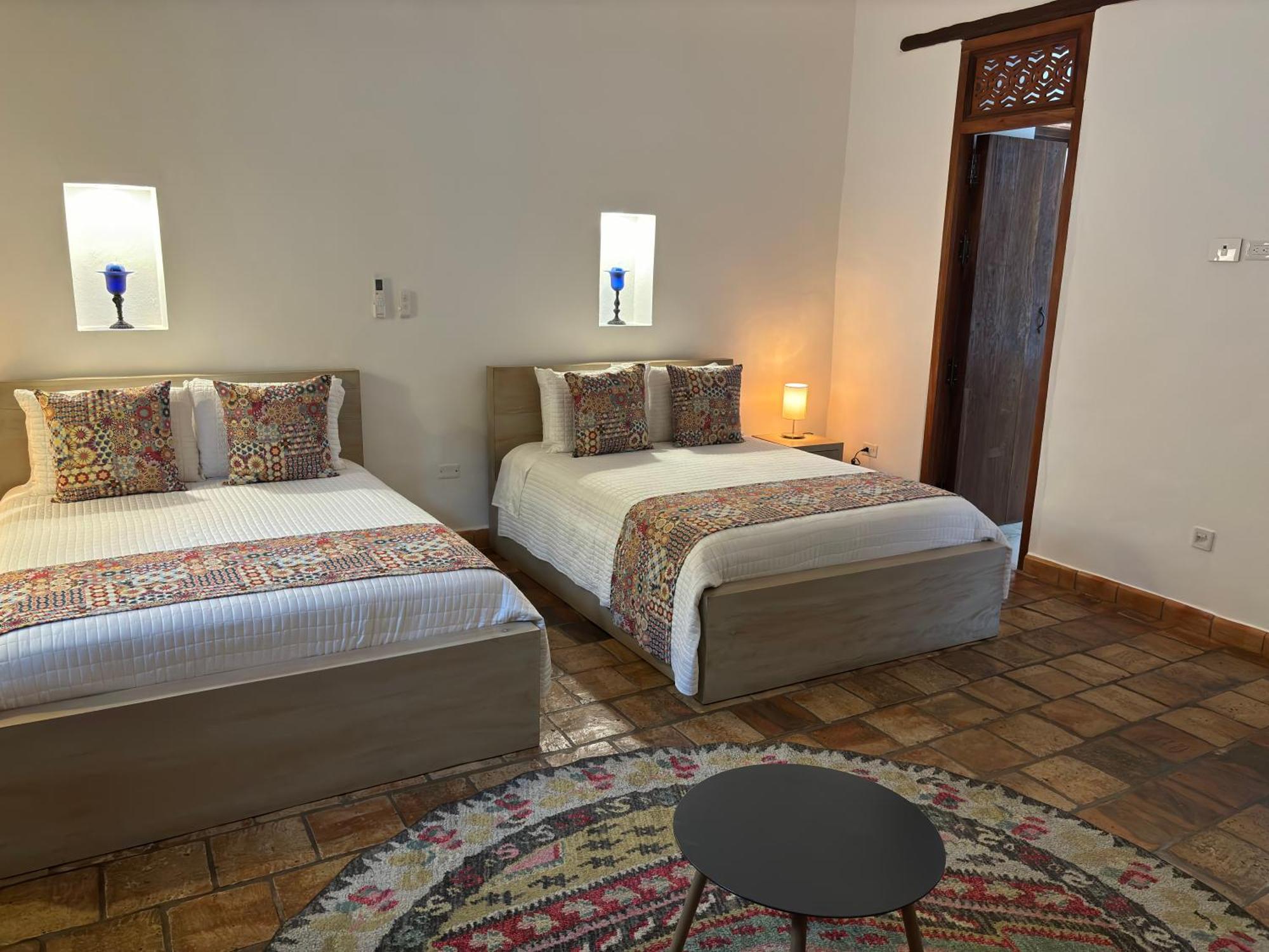 Santa Sofia Casa Boutique Hotel Barichara Ngoại thất bức ảnh